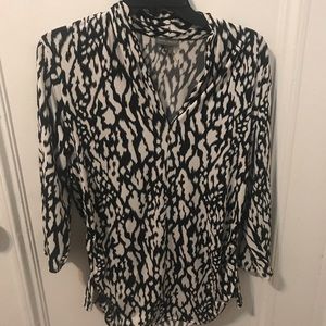 XL Vince Camuto Blouse
